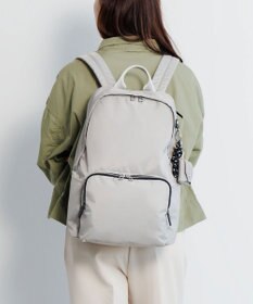 ACE BAGS & LUGGAGE HAyU × ace. フィカス リュックサック A4サイズ 19105 ハユ