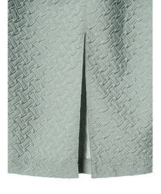 Green Parks ＫＢＦ　キルティングスカート