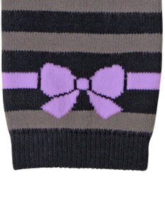 MIKI HOUSE HOT BISCUITS レギンス2枚セット