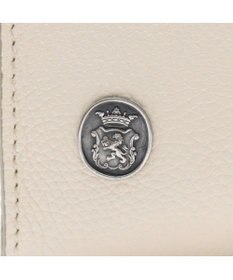 A.D.M.J. モーツァルト/バックルモチーフスクエアトートS