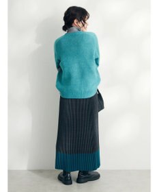 CRAFT STANDARD BOUTIQUE シンプルニットプルオーバー