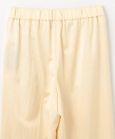 NAVE 【ReNAVE 洗える】グロスサテン パンツ