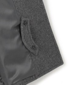 J.PRESS MEN 【WEB・一部店舗限定】Ｐコート