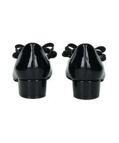 Bridget Birkin 【Bridget Birkin】2wayビジューリボンカットパンプス