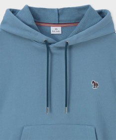 Paul Smith ゼブラワッペン パーカ