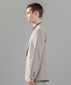 JOSEPH HOMME 新素材【ストレッチ】トリコソリッドストレッチ ジャケット