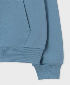 Paul Smith ゼブラワッペン パーカ