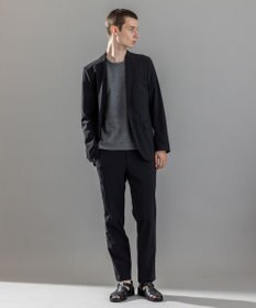 JOSEPH HOMME 新素材【ストレッチ】トリコソリッドストレッチ ジャケット