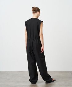 ATON KYOTO TSURIZOME LINEN | ジャンプスーツ