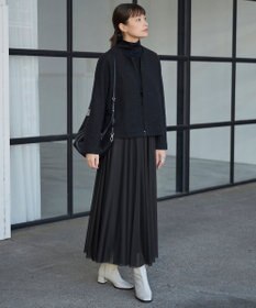 ICB Cメタルショートブーツ