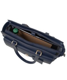 CLATHAS レアラ トートバッグ（ハードタイプ）