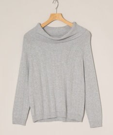 ONWARD Reuse Park 【any SiS】ニット春夏