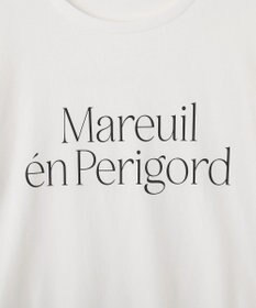 Green Parks ベーシックロゴＴシャツ