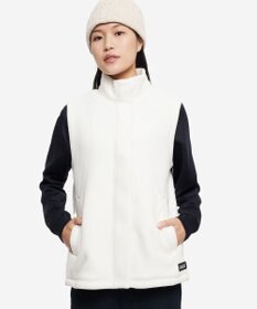 AIGLE ポーラテック ノースリーブベスト