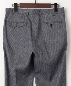 JOSEPH ABBOUD 【キングサイズ・ウエストも伸びる！/清涼/軽量/ストレッチ】ハイパワードライストレッチ パンツ