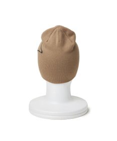 WEGO 【NEWERA/ユニセックス着用ITEM】NEWERA　BASIC　BEANIE　SPARKLE