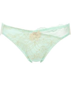 Wing Wing Lesiage　【2720シリーズ】ペアショーツ　はきこみ丈あさめ　ウイング／ワコール　PF2720