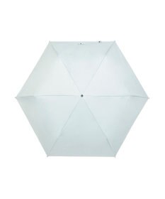 MOONBAT MIZUNO(ミズノ) ワンポイントロゴ 無地 日傘 折りたたみ傘 パラソル 晴雨兼用 軽量 遮熱効果 遮光率100% UV遮蔽100%