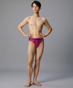 WACOAL MEN WACOAL MEN Tバック 【レースTバック】 通気性 フロント立体設計 前閉じ 下着 メンズ WF1832 /ワコールメン