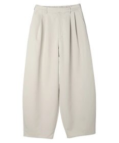 Green Parks ・ＥＬＥＮＣＡＲＥ　ＤＵＥ　カーブパンツ