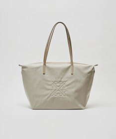 russet 《A4サイズ収納可能》コーデュラナイロントートバッグ(CE-1560)