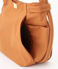 Y'SACCS 【ナイロンタフタ】トラベルショルダーリュック mini