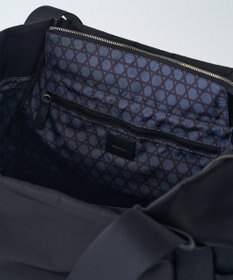 MIYABIYA LAQUOH【撥水加工】ミニマルナイロントート (L)