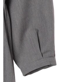 Green Parks ・ＥＬＥＮＣＡＲＥ　ＤＵＥ　Ｖネックイロイロ釦ワンピース