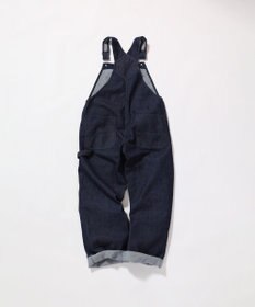 LENO OVERALLS オーバーオール