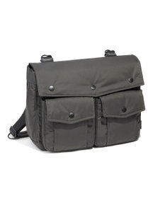 ACE BAGS & LUGGAGE UNTRACK CITY/DS ショルダーバッグ  13.3インチPCPC収納 850g 60399 アントラック