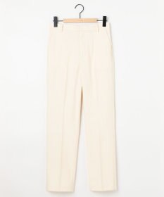 SHARE PARK LADIES 【洗える】TRストレートパンツ