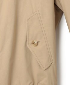 J.PRESS MEN 【J.PRESS BASIC】TCポプリン　ゴルフジャケット