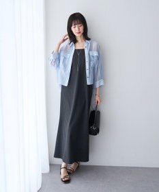 YECCA VECCA 【story.】CYLINDER CROSSBODY