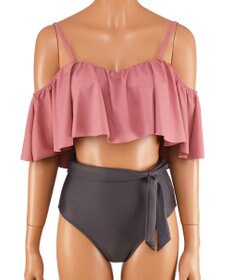 San-ai Resort（三愛水着楽園） 【SALE】ワコール定番商品カップ使用 GHIカップの大きなお胸に対応【グラマラスフィット】　ワイヤーブラ　9D　【San-ai Resort（サンアイリゾート）】