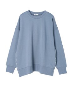 CRAFT STANDARD BOUTIQUE 裏毛リングドットプルオーバー