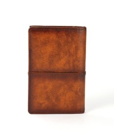 ACE BAGS & LUGGAGE LO HOMME PRESSE アルカイックAC 本革 カードケース 71892 ロ・オム・プレッセ