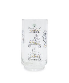 Mother garden しろたん ジョッキ　350ml 《おひげ》 単品