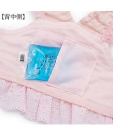 PET PARADISE ペットパラダイス レース ポットクールベスト 中型犬 大型犬