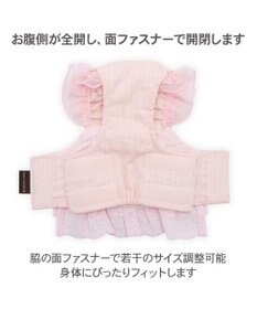 PET PARADISE ペットパラダイス レース ポットクールベスト 中型犬 大型犬