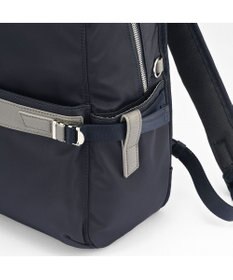 ACE BAGS & LUGGAGE W&.Day/Night リッカノーツ スクエアリュック A4サイズ 13.3インチPC収納 19161 ダブルアンドデイナイト