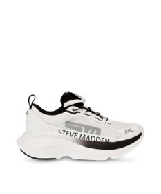 STEVE MADDEN ELEVATE 2 厚底ランニングスニーカー