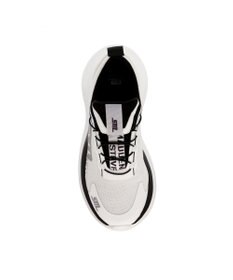STEVE MADDEN ELEVATE 2 厚底ランニングスニーカー