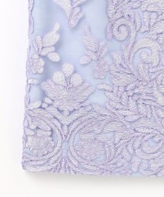 GRACE CONTINENTAL 【オンライン限定ドレス】Eve