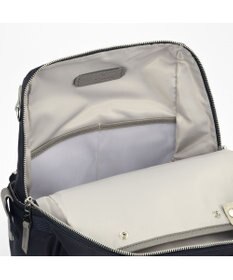 ACE BAGS & LUGGAGE W&.Day/Night リッカノーツ スクエアリュック A4サイズ 13.3インチPC収納 19161 ダブルアンドデイナイト