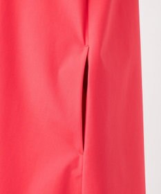 23区 【R(アール)】チンツコットン コクーンワンピース