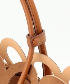 BEIGE， 【洗える・一部店舗限定】MARY AL TERNA / MAZE ハンドバック