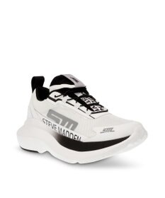 STEVE MADDEN ELEVATE 2 厚底ランニングスニーカー