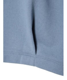 CRAFT STANDARD BOUTIQUE 裏毛リングドットカーディガン