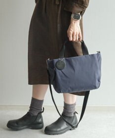 ACE BAGS & LUGGAGE Kanana project collection DYLサリール2 2WAY ショルダーバッグ  35951 カナナ プロジェクト