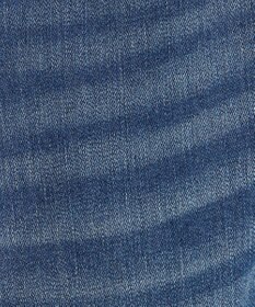 J.PRESS LADIES 【洗える】BASIC STRETCH DENIM ボーイフィット パンツ